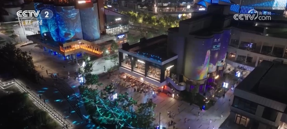 “赛事+”、“颜值”、“品质”……消费走向新