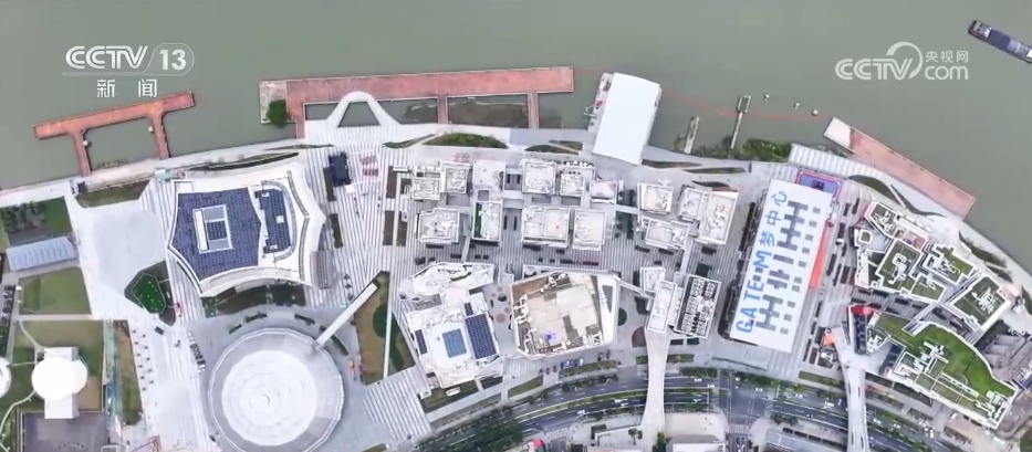 “工业+旅游”解锁跨界融合新空间“硬核工业风+新业态”打造文旅新地标(图6)