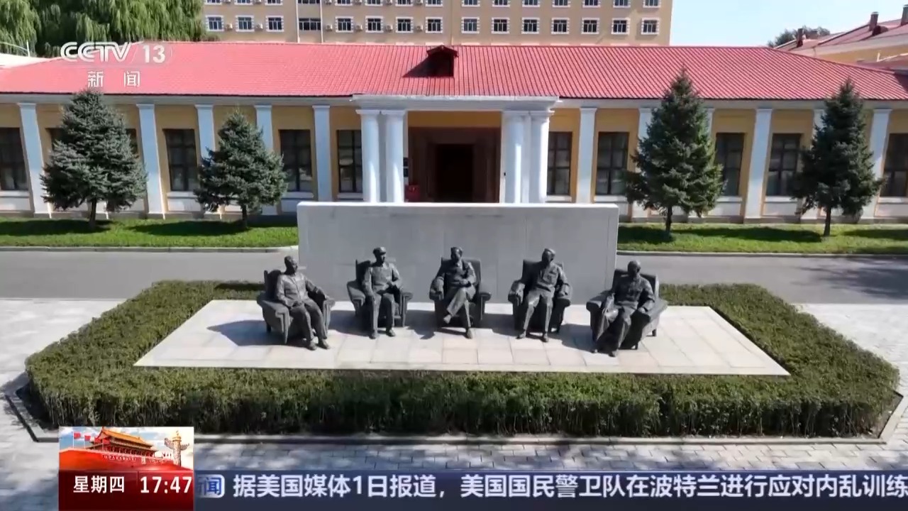 对加强军队和为国家服务的信念“以最初的心态