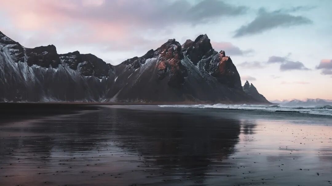 冰岛发现第一只蚊子！