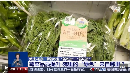 从实验室、生产线到万里