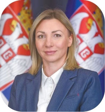 “中国提出的举措和倡议具有全球意义”——专访塞尔维亚性别平等事务