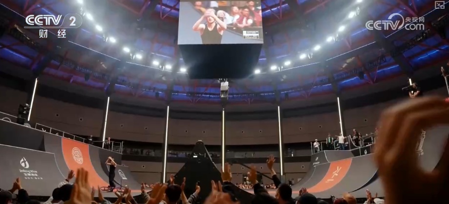 “赛事+”“情绪价值”“品质化”……消费向新而行提质、焕新亮点持续显现(图3)