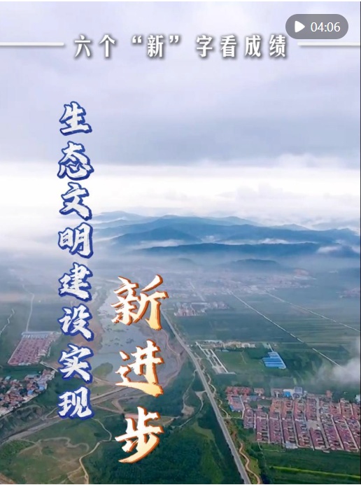 六个“新”字看懂结果|生
