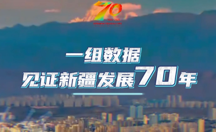 非常有趣！一系列数据见