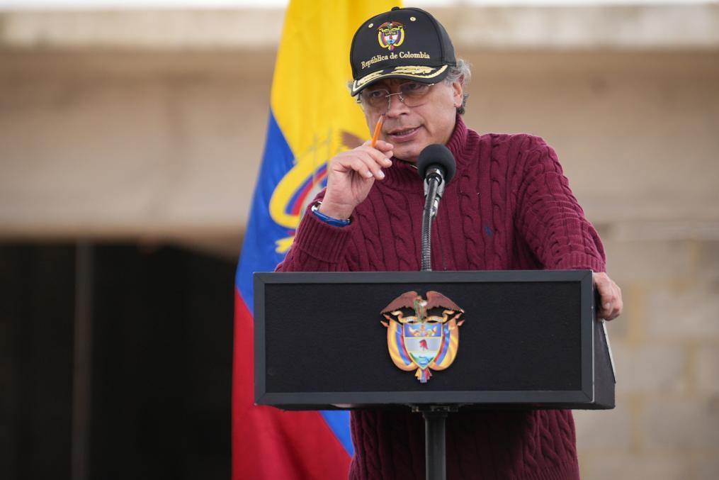 美国的“缉毒”行动被批评侵犯主权。委内瑞拉：准备好防御美国