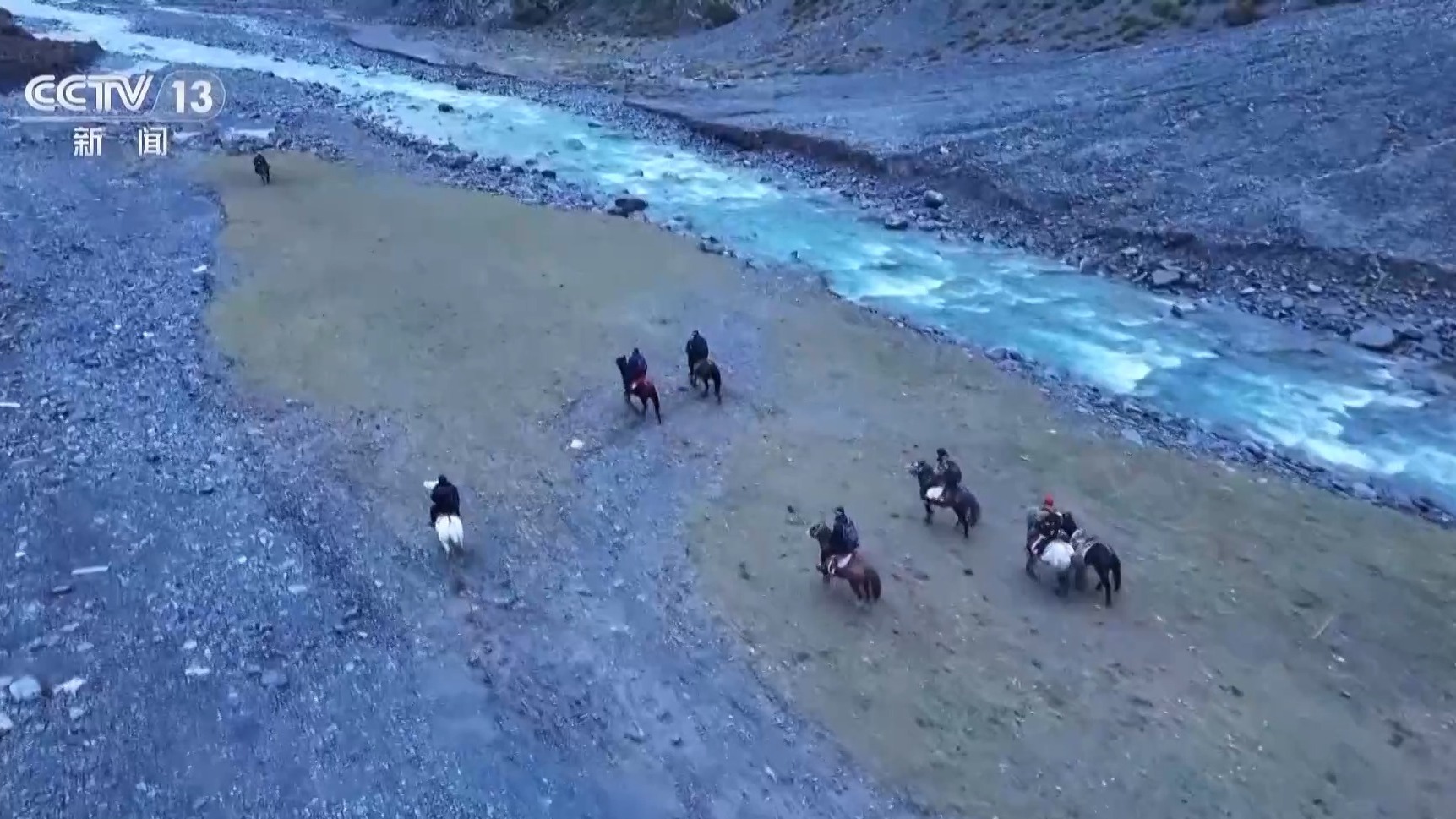 新闻周刊 |仅仅禁令是不够的。 3.5亿冒险爱好者