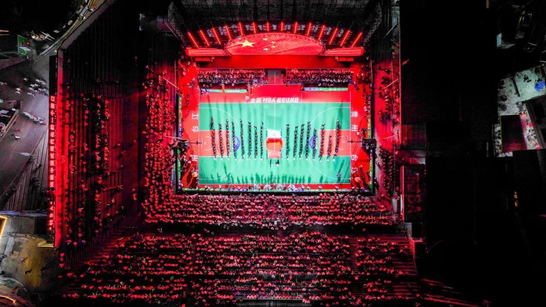 财经观察：体育“金钥匙”将解锁万亿消费市场