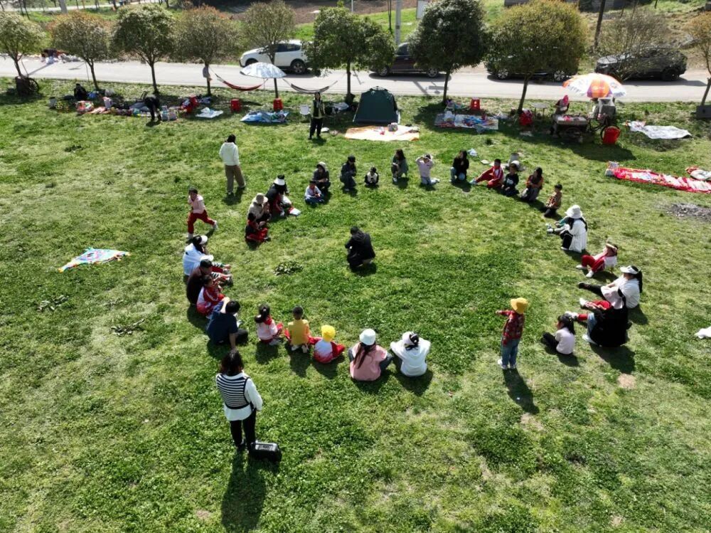 中小学春秋假期最好的方式是什么？