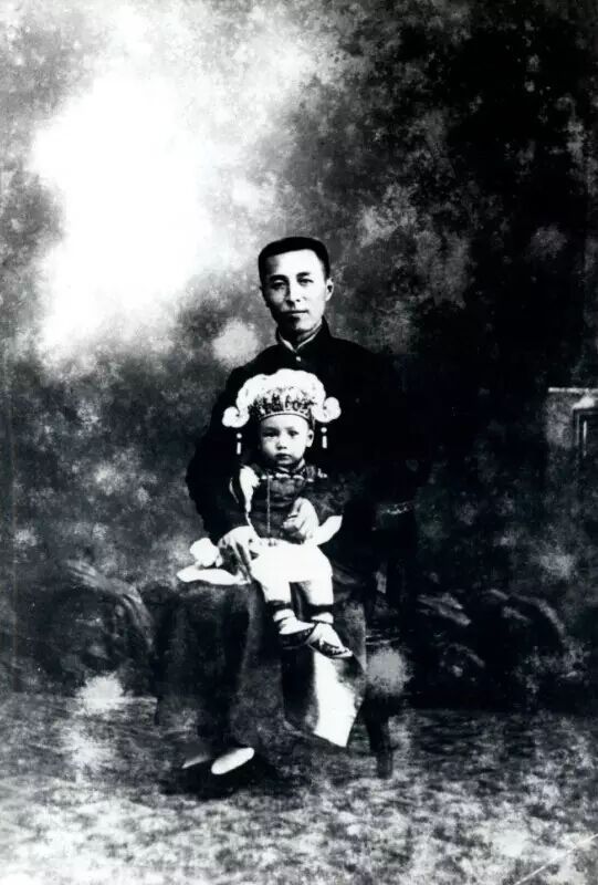 今天，我记住了钱学森！