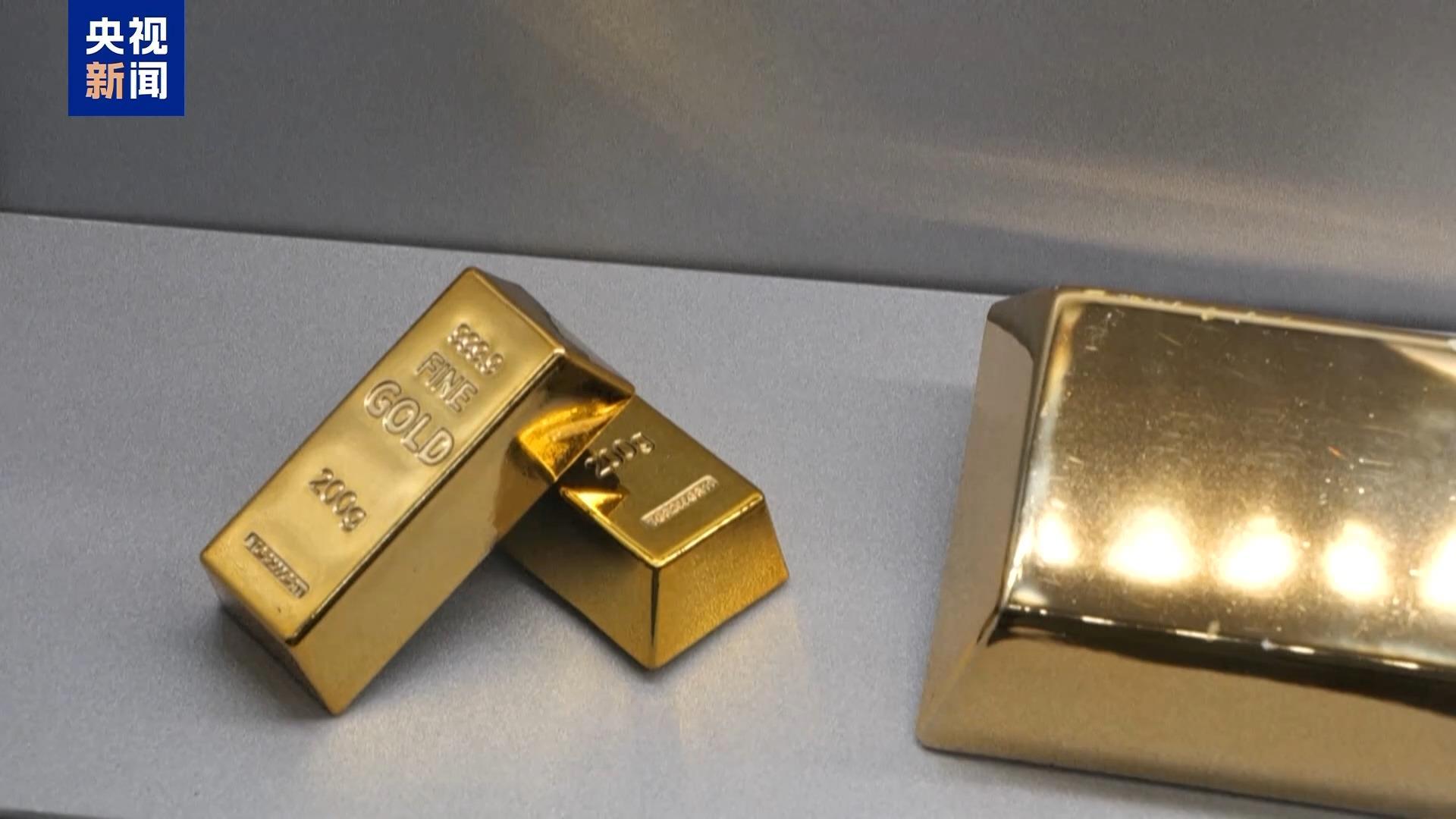 金价上涨，改变印度节日期间购买黄金的习俗