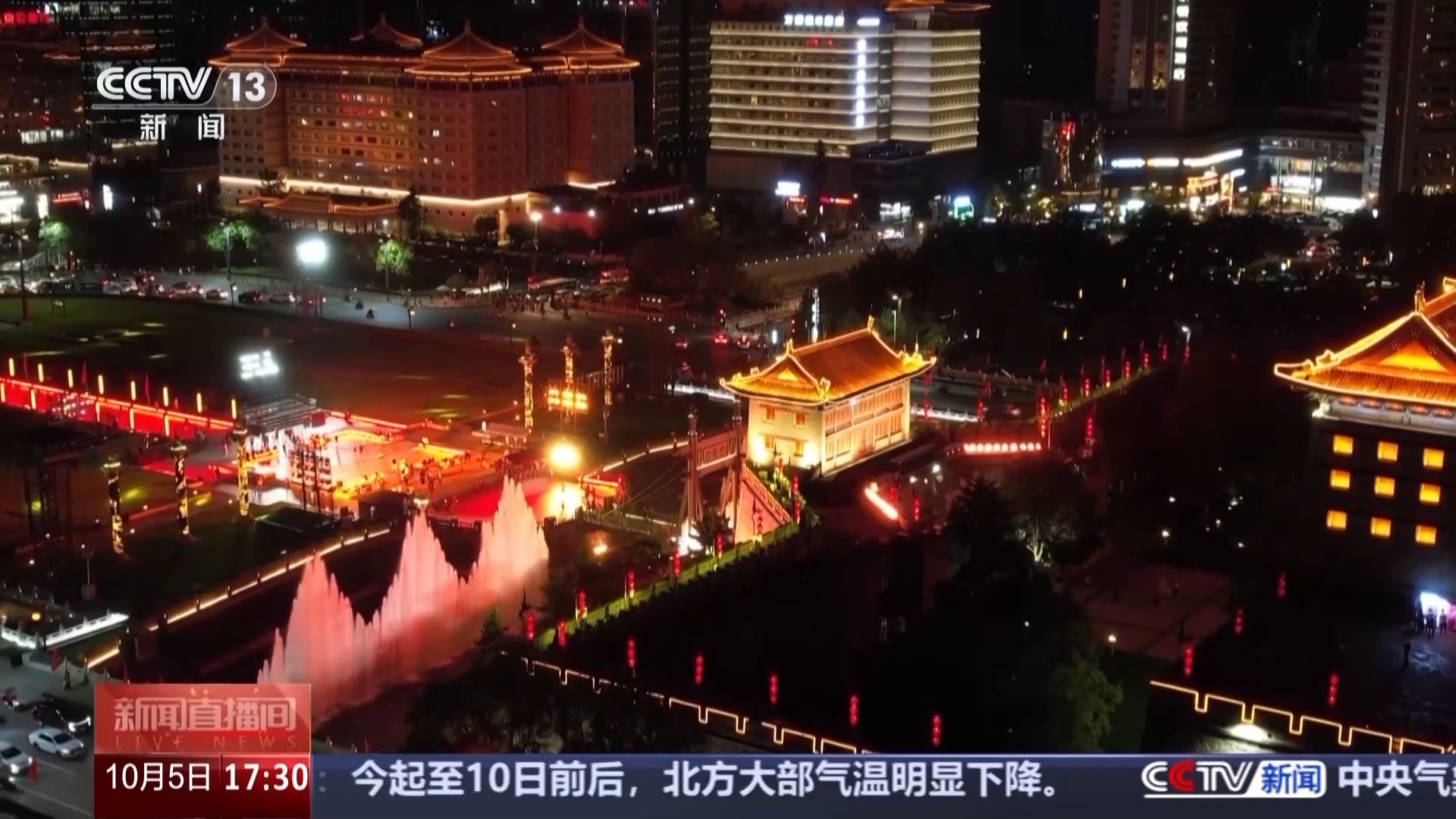 在文化中前往中国的旅程，以及为何中央音乐节