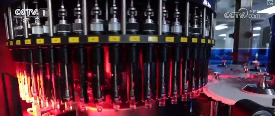 从企业创新、仓储物流、消费等热点数据中感受