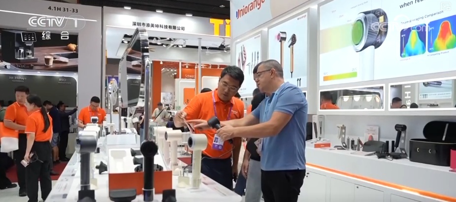 全球“顶级”采购商视角看广交会，从“价格优