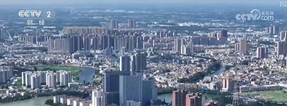 50亿平方米，超过1.1亿人口……通过多维