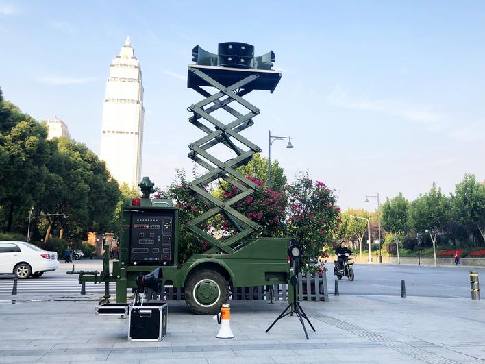 武汉将于10月25日进行防