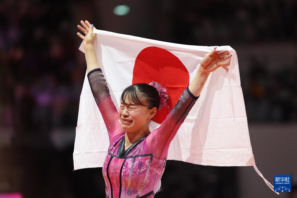 体操 - 世界锦标赛：女子自由体操决赛