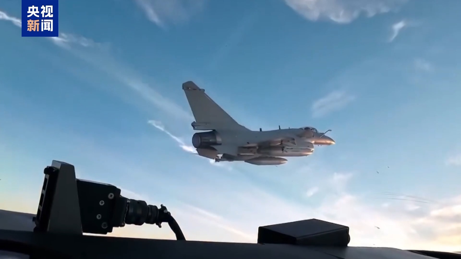 九三阅兵首次亮相独家探访特种飞机“海雕”“空中帅府”(图6)