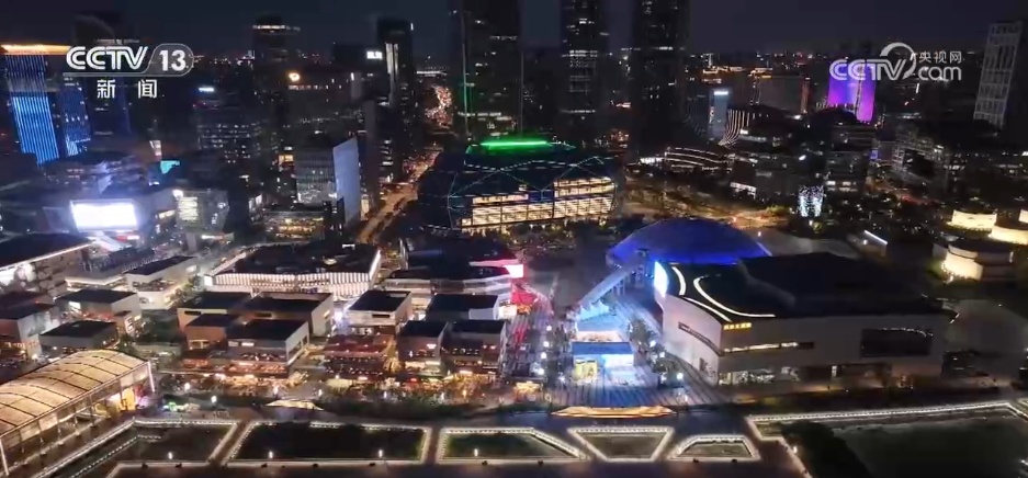 “工业+旅游”解锁跨界融合新空间“硬核工业风+新业态”打造文旅新地标(图8)