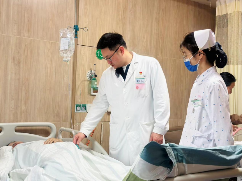 孕妇的血小板只有正常人的三分之一。荆州市中