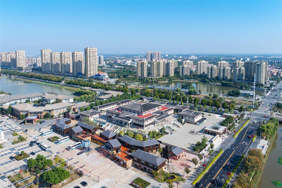 云梦博物馆人气很高！ 《观城相场》激活千年简