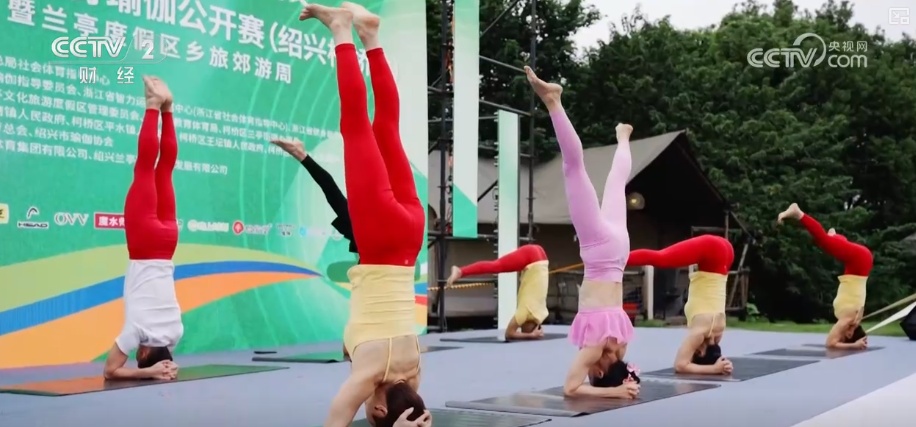 “赛事+”“情绪价值”“品质化”……消费向新而行提质、焕新亮点持续显现(图12)