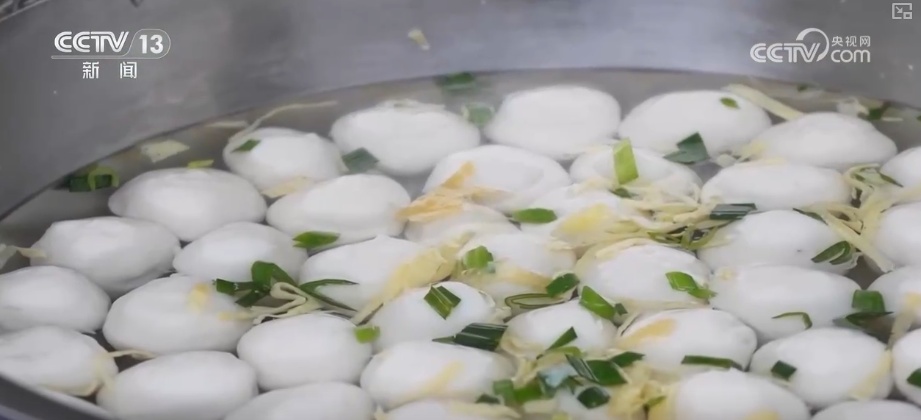 边生活、边创业、边致富！千年水乡焕发蓬勃生机 古老智慧释放发展新活力(图4)