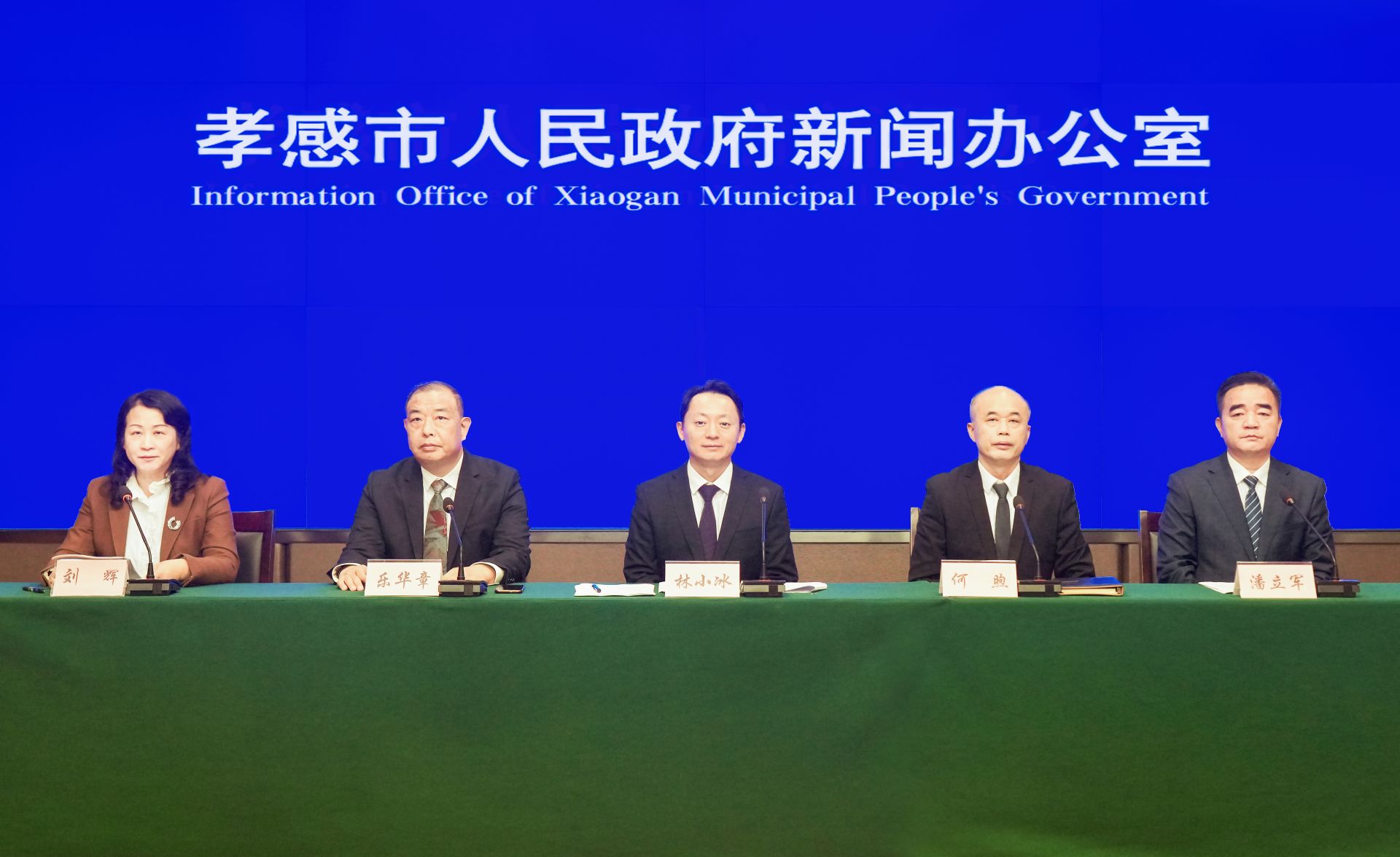 孝感市“十四五”乡村振兴成效显着：农林牧渔