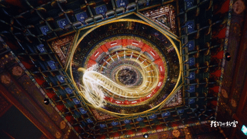 他们不是“复制”故宫，而是翻译故事 | 《我们