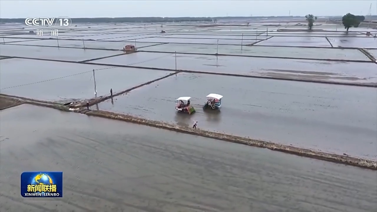 北斗系统：应用场景不断完善，实现高质量发展