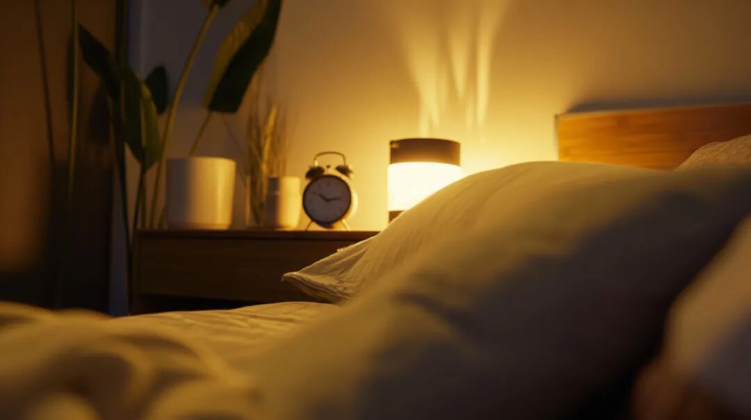 最佳入睡时间已经找到！研究证实：此时睡觉“