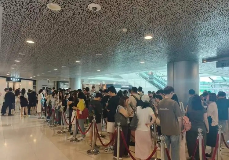 女子金手镯被洗，洗掉5克黄金！这是怎么发生的