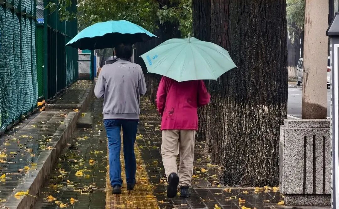 从明天开始，南北气温将发生巨大变化！