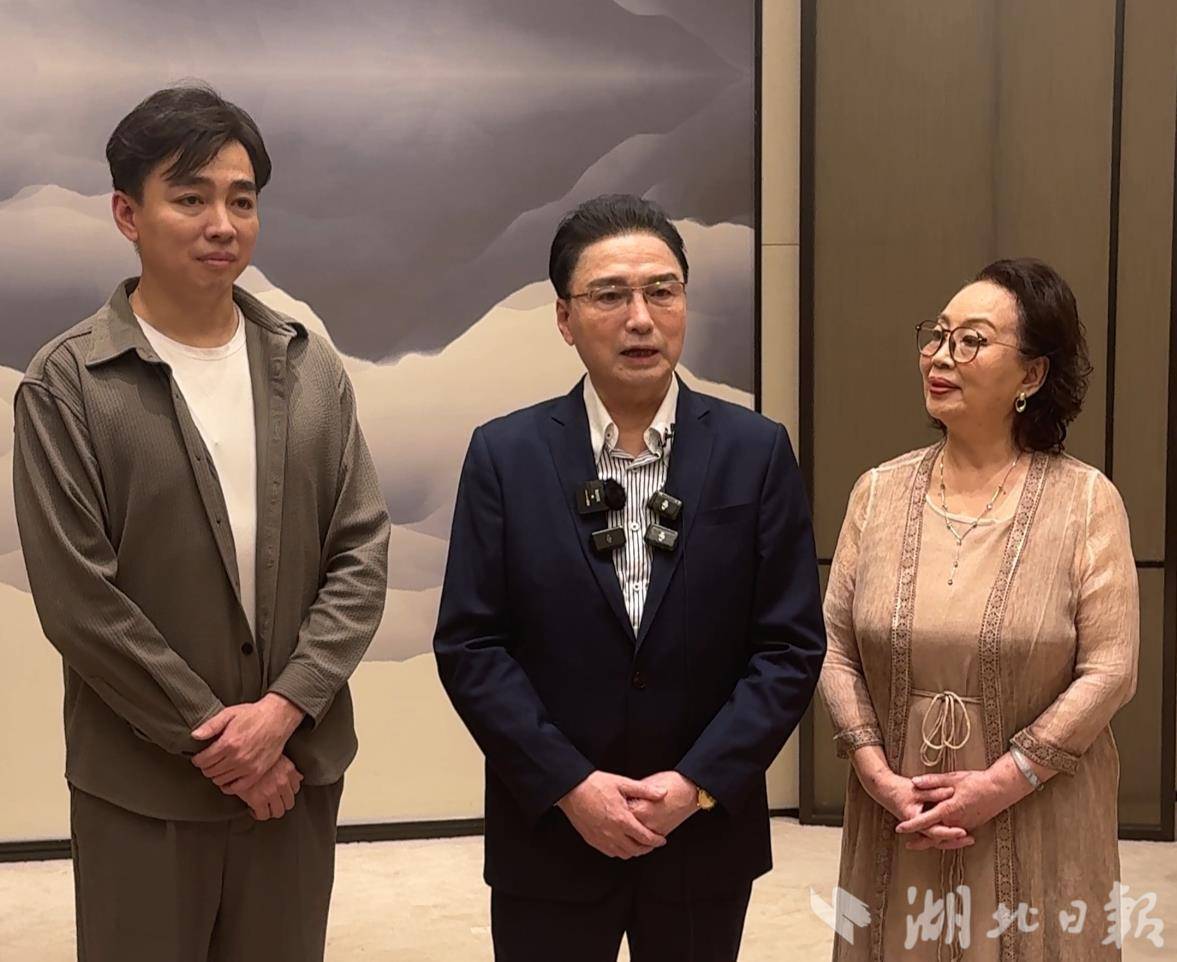 谭氏第六代传人谭孝增：要为家乡贡献更多学校