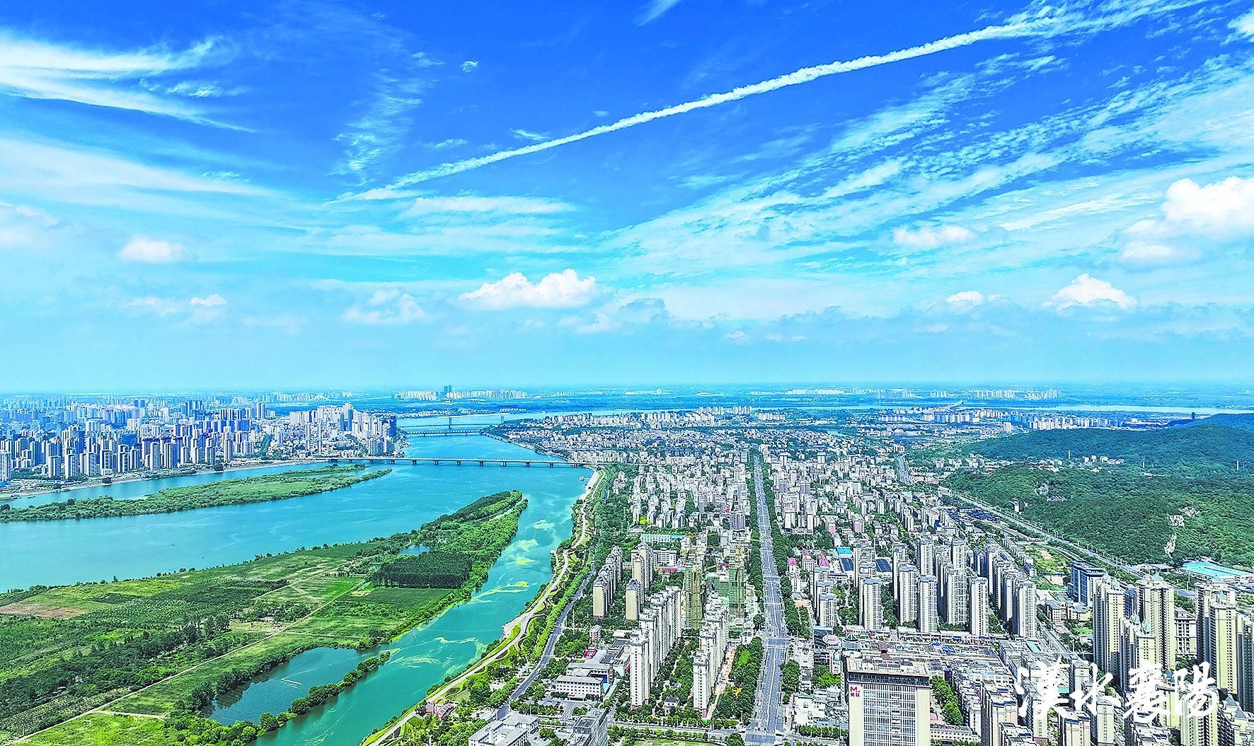 这一切都将成真：百亿项目“筑巢”襄阳：解码