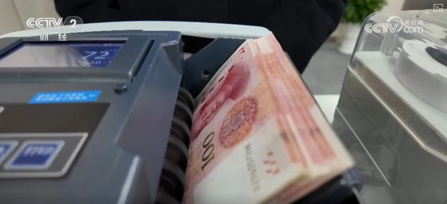 16.39万亿元，增长0.6%！用数据看亮点，市场活力