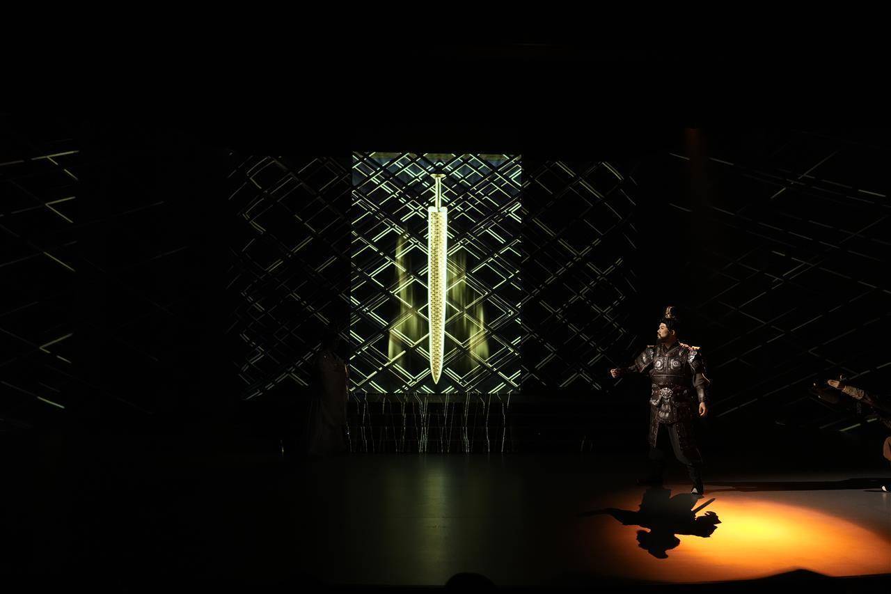 donghu快速语言｜在跨境混合和比赛背后是文化旅