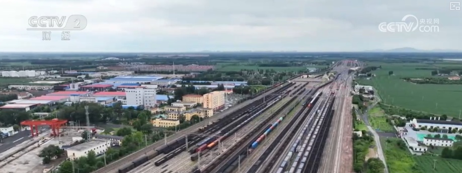 前三季度多行业数据出炉，进一步积蓄推