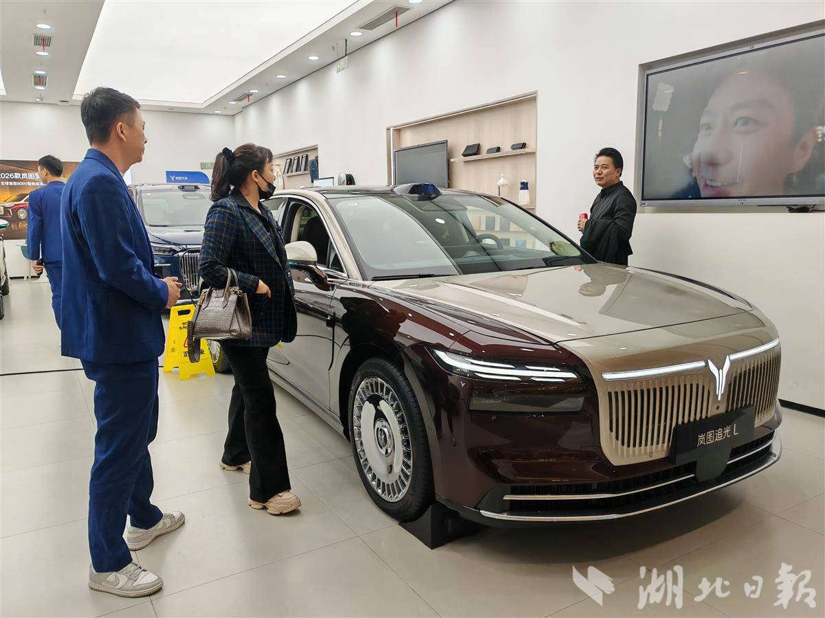 随着政策支持和新产品不断涌现,前三季度湖北