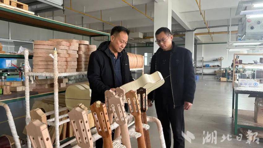 松子:金虹乐器在国际上发出响亮的声音