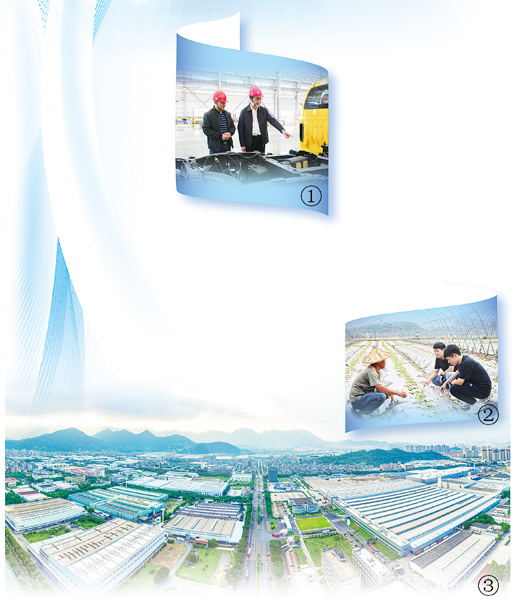 干则胜、争先（前沿观察·引领看责任）——福建