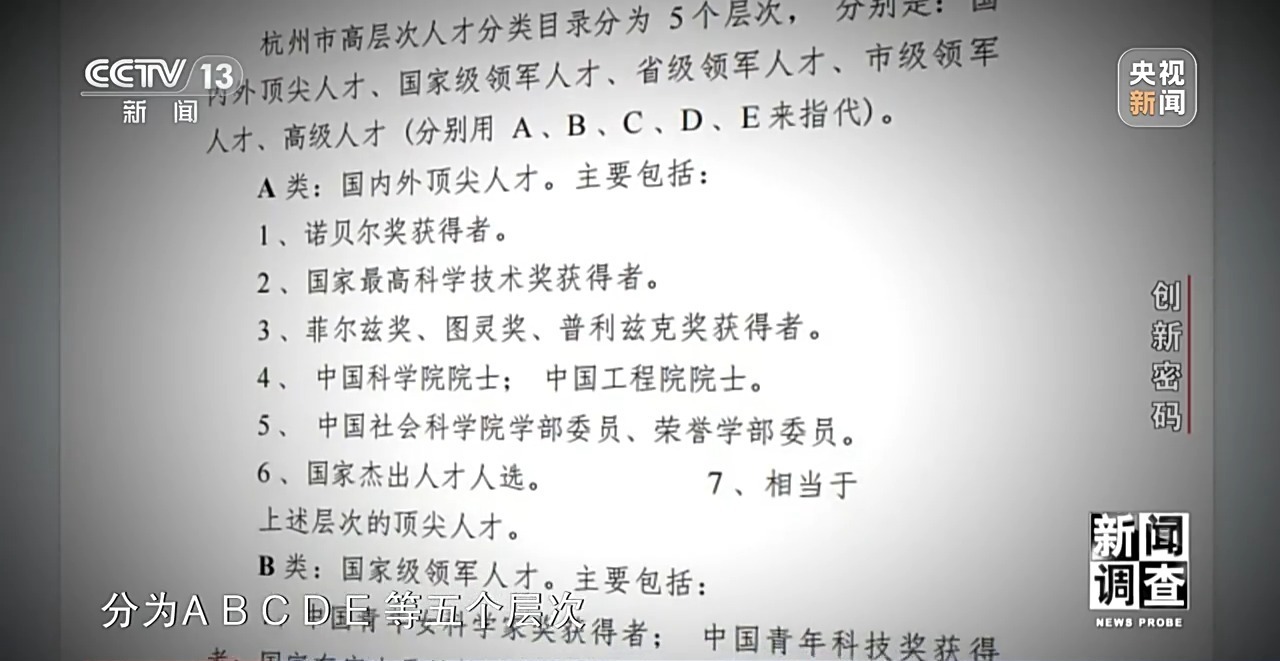 新闻调查丨领跑全球！解锁杭州“六小龙”崛起背后的创新密码(图12)