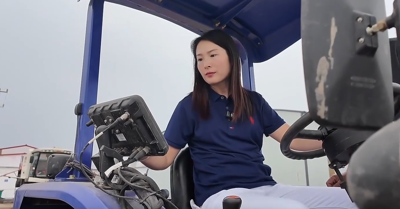 巴西记者看赫比