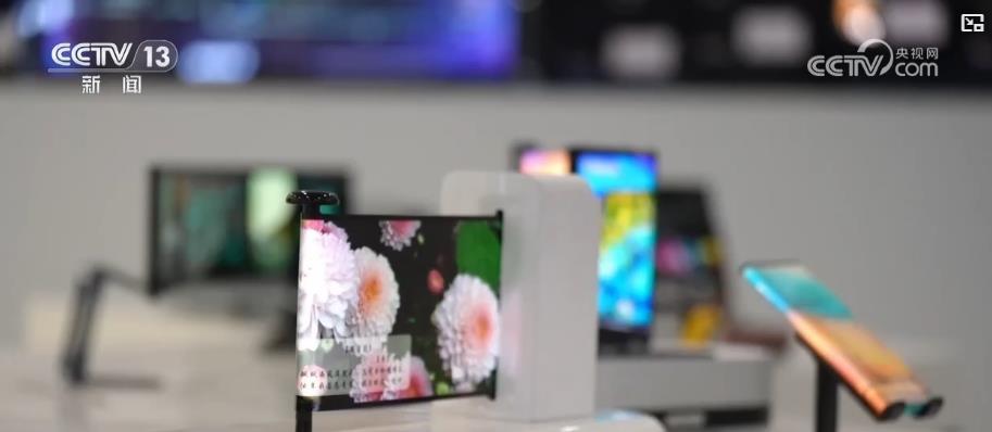 【硬核“十四五”】共同成长：中国制造，练出