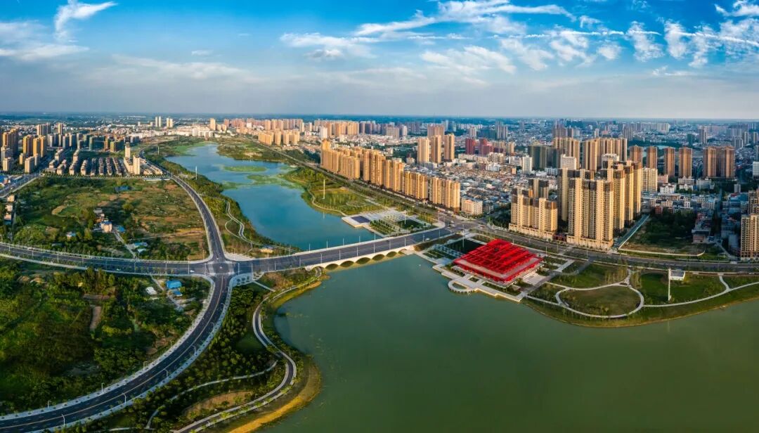五年来，天门市一直在这样做……