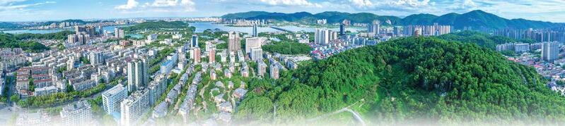 “三链同构”解决行业难题：黄石如何利用“链