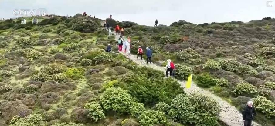 从冰雪到骑行全面升温！4亿人参与户外运动产业持续释放增长潜力(图3)