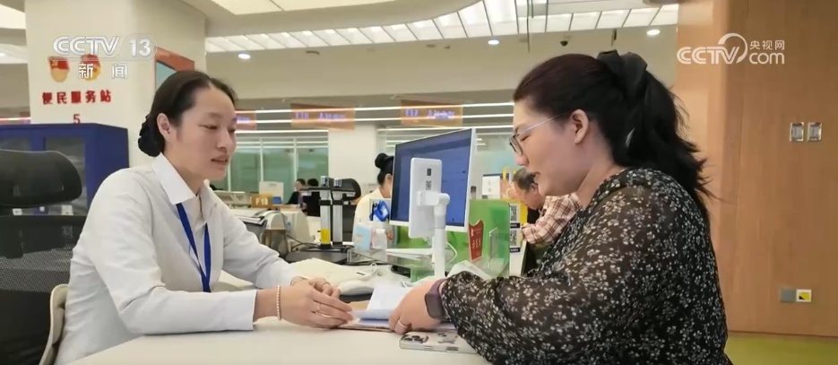 打通大众配送“最后一公里”，提供“上门”医