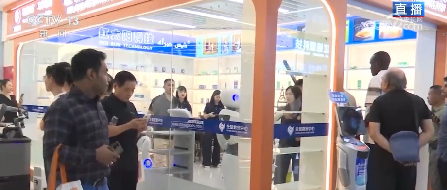 生意“蒸蒸日上”！利用科技探索国际贸易新趋