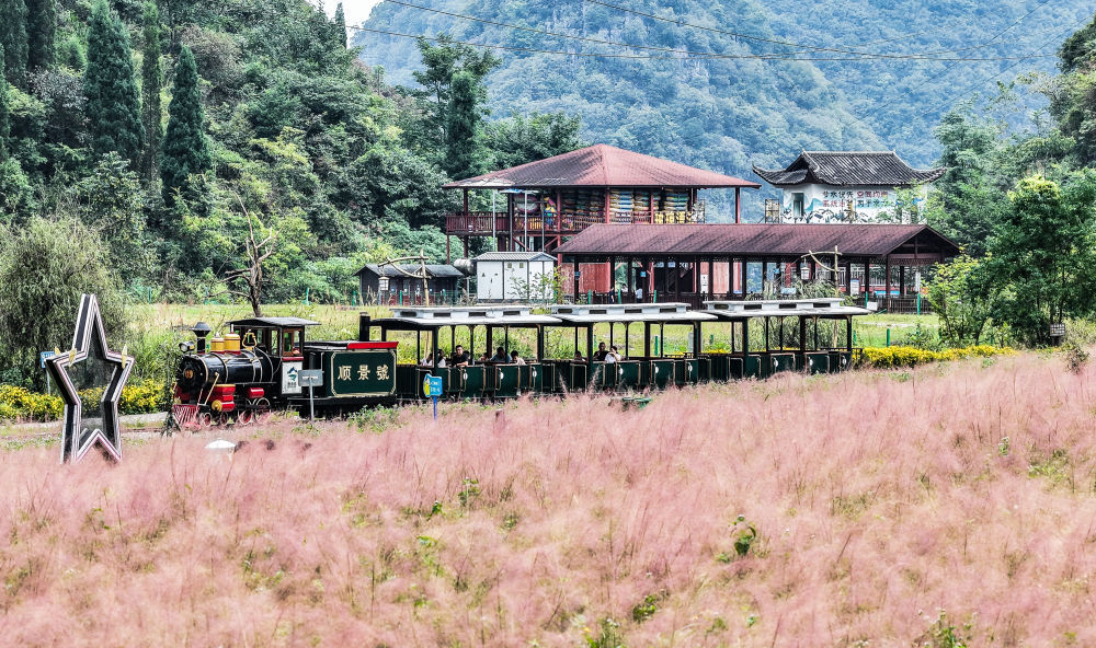 Guizhou Changshun：是时候在一个漫长的假期里享用鲜